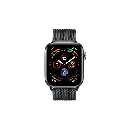 APPLE WATCH 4 3E061T/A 40MM GPS OURO ROSA DEMO