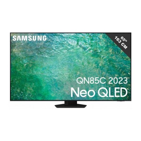 TV SAMSUNG 65" TQ65QN85CATXXC NEO QLED SMART (2023)