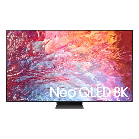 SAMSUNG TV NEO QLED QE55QN700BTXXC 138CM 55" 8K SMART TV (2022)
